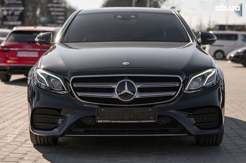 Mercedes-Benz E-Класс 2016 - фото 12