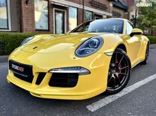 Купити Porsche бу в Україні - купити на Автобазарі