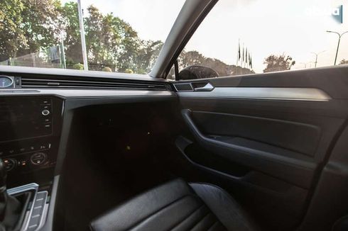 Volkswagen Passat 2015 - фото 21