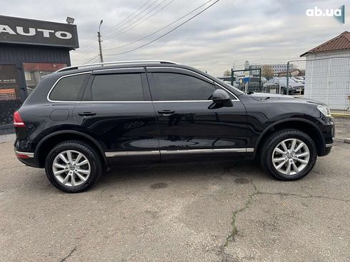 Volkswagen Touareg 2017 - фото 6