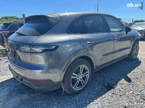 Porsche Cayenne 2019 - фото 3