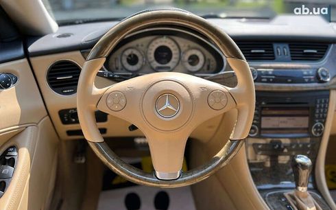 Mercedes-Benz CLS-Класс 2009 - фото 15