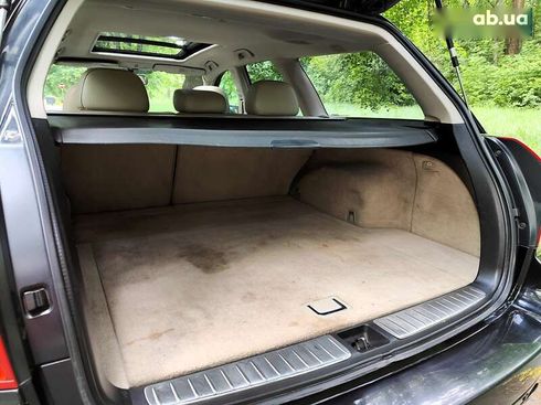 Subaru Outback 2004 - фото 12