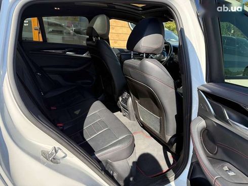 BMW X4 2018 - фото 12