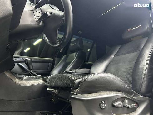 BMW X5 2004 - фото 10