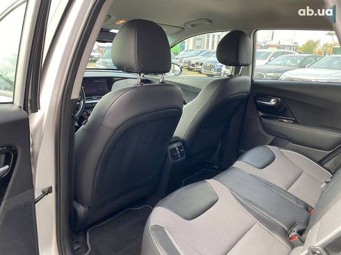 Kia Niro 2020 - фото 22