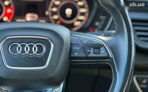 Audi SQ5 2019 - фото 12