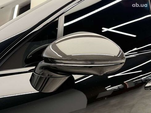 Porsche Cayenne Coupe 2024 - фото 26