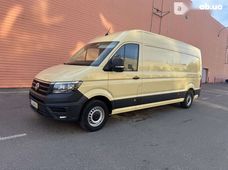 Купить Volkswagen Crafter бу в Украине - купить на Автобазаре