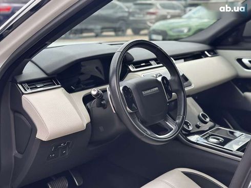 Land Rover Range Rover Velar 2019 - фото 9