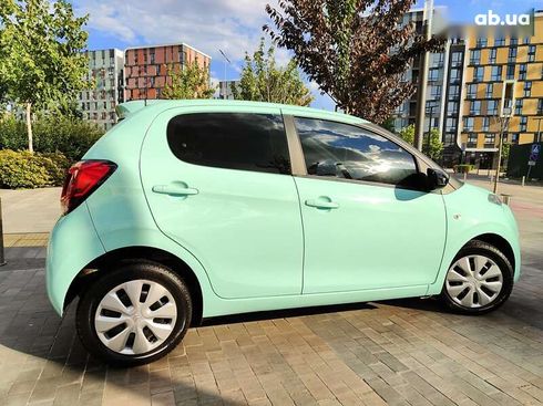 Citroёn C1 2018 - фото 25
