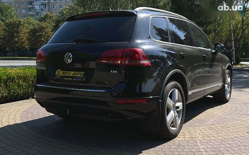 Volkswagen Touareg 2012 - фото 7