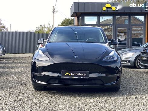 Tesla Model Y 2022 - фото 5