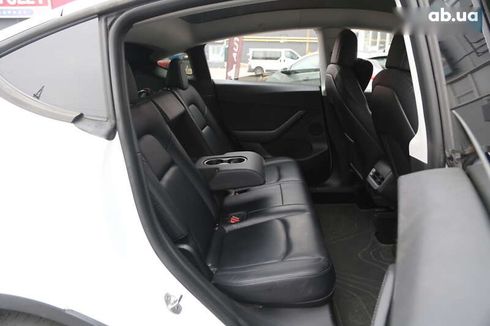Tesla Model Y 2021 - фото 11