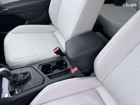 Volkswagen Tiguan 2018 - фото 26