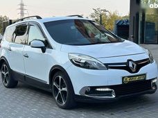 Продажа б/у Renault Scenic 2012 года в Черновцах - купить на Автобазаре