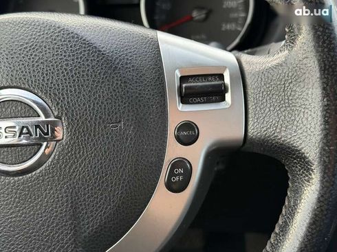 Nissan qashqai+2 2009 - фото 28