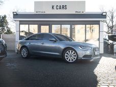 Продажа б/у Audi A6 в Одесской области - купить на Автобазаре