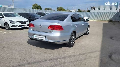 Volkswagen Passat 2014 - фото 23