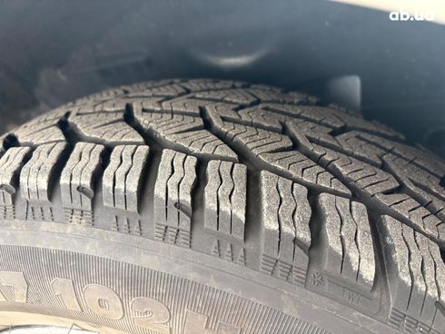 Dodge Journey 2014 белый - фото 39