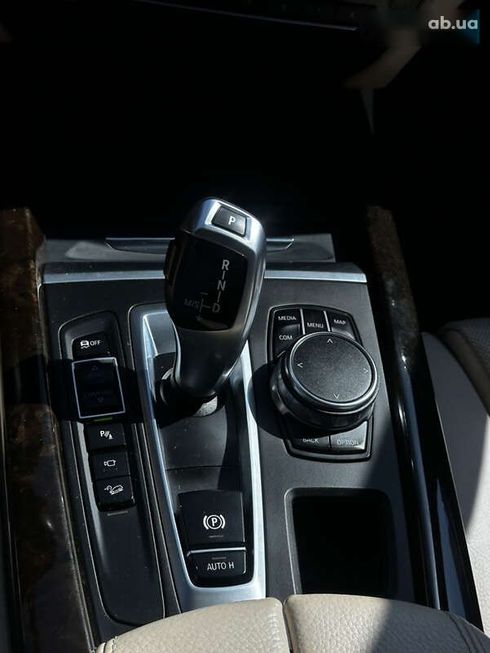 BMW X5 2017 - фото 18