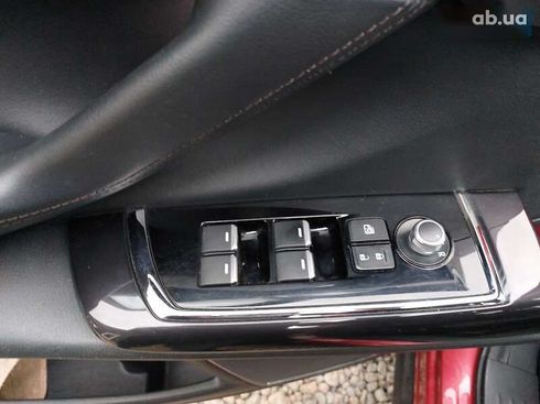 Mazda CX-9 2016 - фото 14