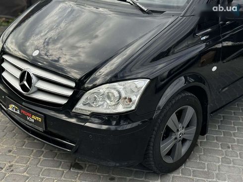Mercedes-Benz Vito 2013 - фото 12