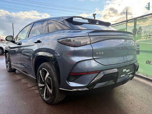 BYD Sea Lion 7 2024 - фото 5