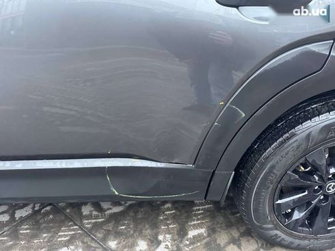 Mazda CX-50 2022 - фото 8