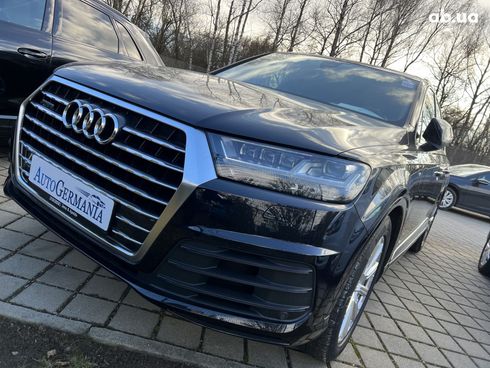 Audi Q7 2018 - фото 10