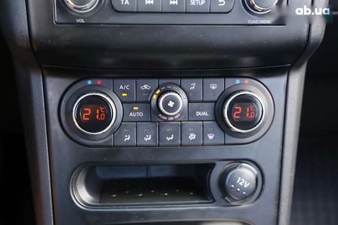 Nissan Qashqai 2013 - фото 19