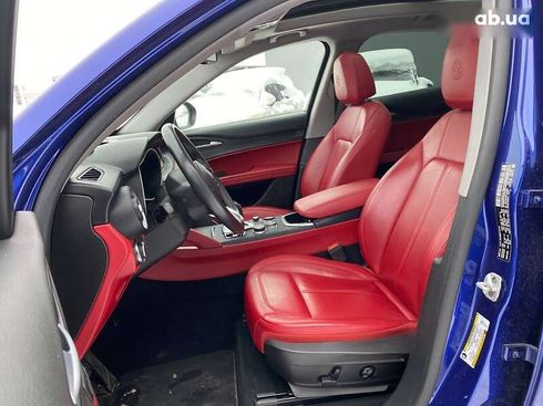 Alfa Romeo Stelvio 2020 - фото 21