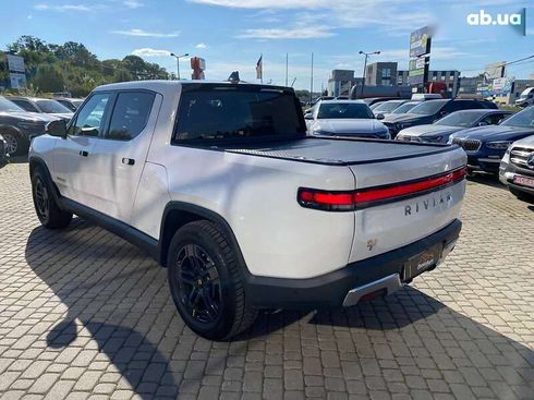 Rivian R1T 2022 - фото 5