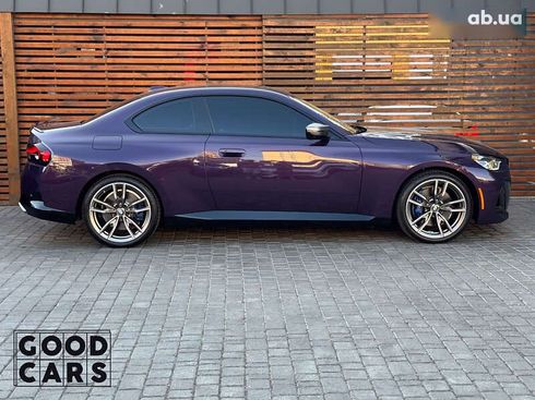 BMW 2 серия 2024 - фото 7