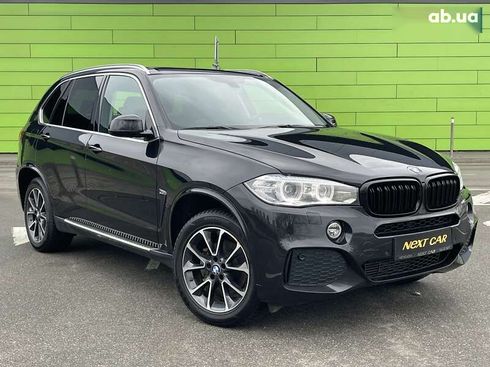 BMW X5 2014 - фото 2