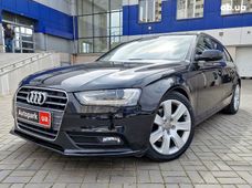 Автомобиль дизель Ауди б/у в Одессе - купить на Автобазаре