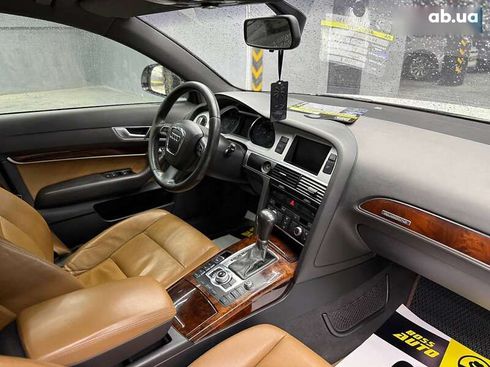 Audi A6 2010 - фото 7