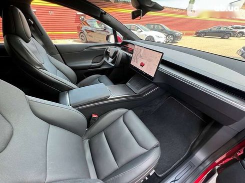 Tesla Model X 2023 - фото 11