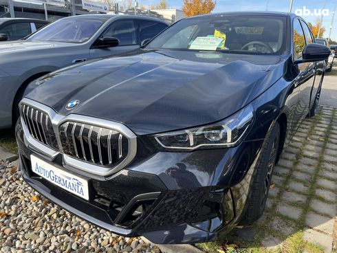 BMW 5 серия 2024 - фото 18