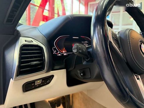 BMW 8 Series Gran Coupe 2020 - фото 16