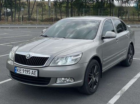 Skoda Octavia 2012 - фото 8
