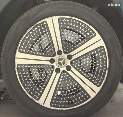 Mercedes-Benz EQE-Класс 2024 - фото 3