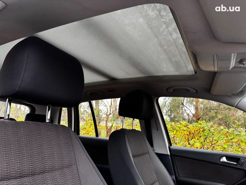 Volkswagen Tiguan 2012 коричневый - фото 34