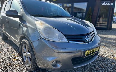 Nissan Note 2011 - фото 2