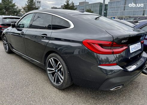 BMW 6 серия 2021 - фото 32