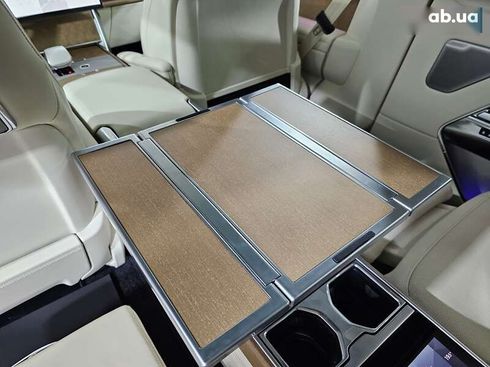 Land Rover Range Rover 2024 - фото 24