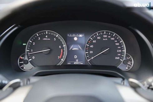 Lexus RX 2022 - фото 17