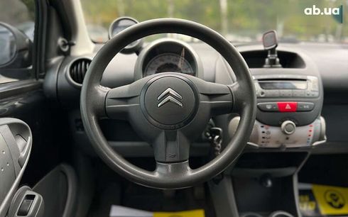 Citroёn C1 2011 - фото 13