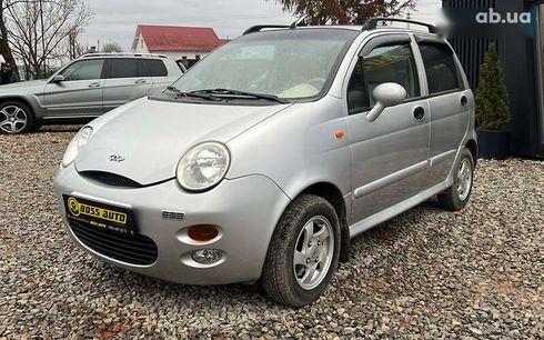 Chery QQ 2008 - фото 3