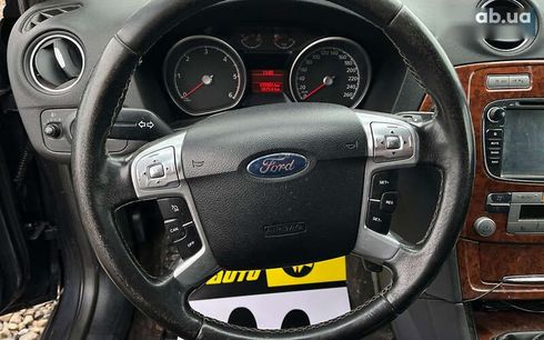 Ford Mondeo 2007 - фото 12